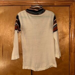 Vintage Turtleneck